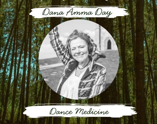 Dana Amma Day — Dance Medicine