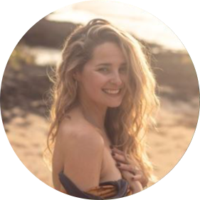 Persia Lawson — Create Your Iconic Love Story