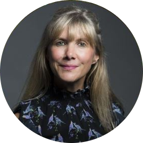 Rebecca Dennis — Somatic Breathwork Journey