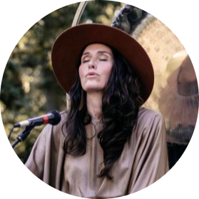 Emma Winter — Sonic Ground
