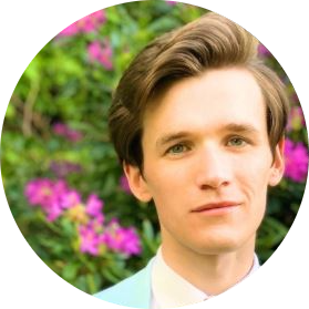 Sam Patterson — The Science & Spirituality of Wellbeing