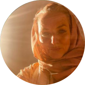 Nina Adwick — Nurturing Yoga