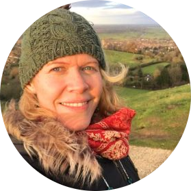 Jill Watson — Family Constellations
