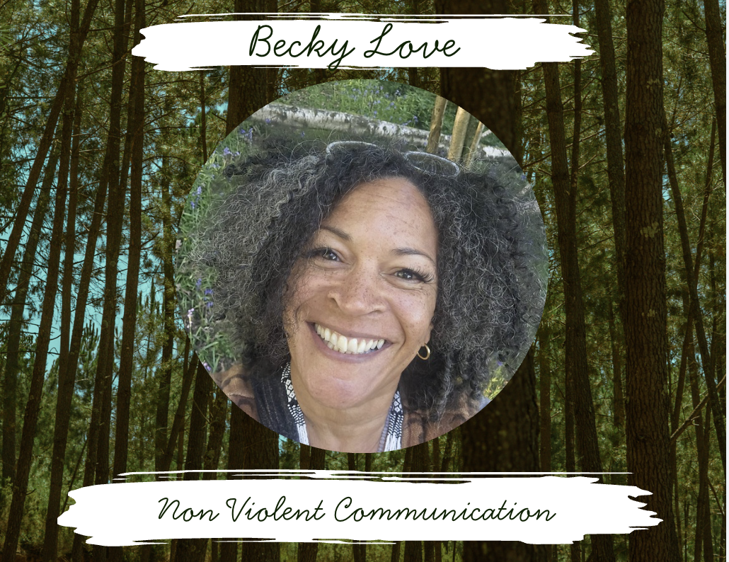 Becky Love — Nonviolent Communication