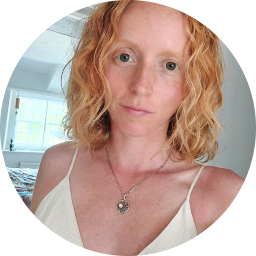 Becca — Forest School for Kids