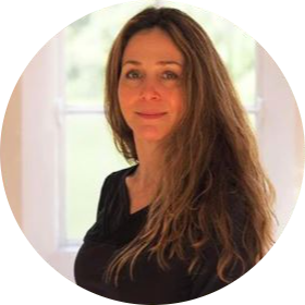 Liz Chandler — Pilates
