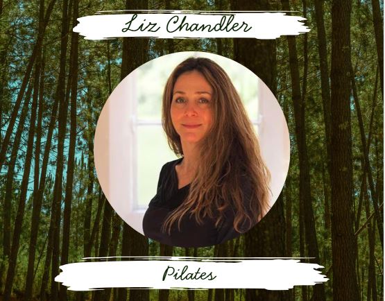 Liz Chandler — Pilates