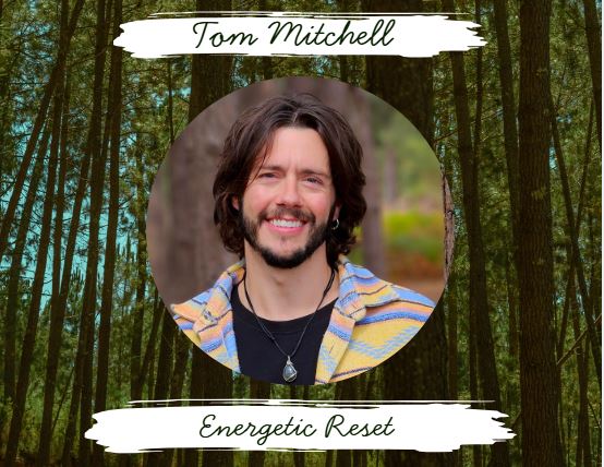 Tom Mitchell — Trust Yourself Again