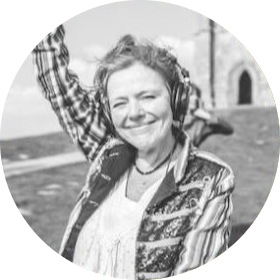 Dana Amma Day — Dance Medicine
