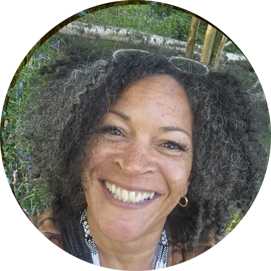 Becky Love — Nonviolent Communication
