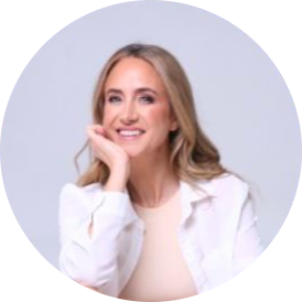Helen Parker — Complete Confidence: Self-Trust in the Age of AI