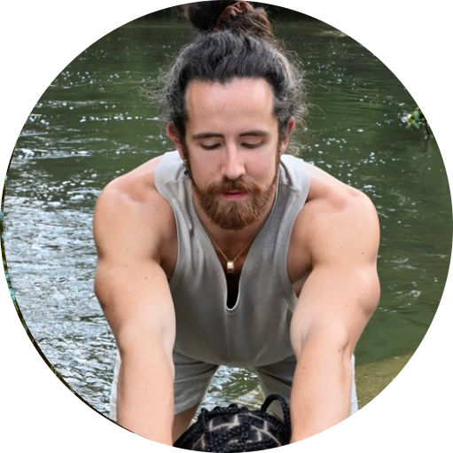 Lukas Bozik — Massage & Partner Massage