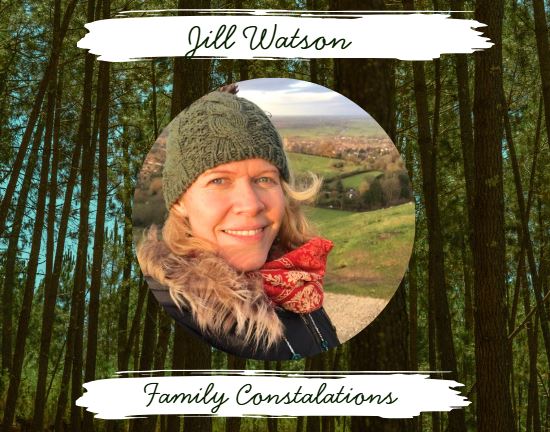 Jill Watson — Family Constellations